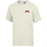 Georgia Multi Bows Comfort Wash Tee